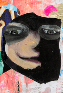 Heiko Höfer, Face AI, Friend?, 2022